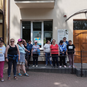 10.05.2024 r. - Dzień Bibliotekarza i Bibliotek