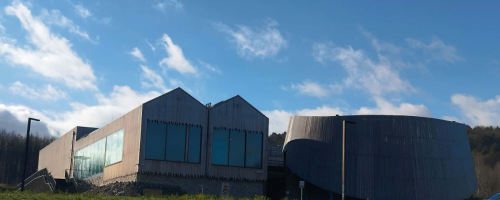 Nowa Słupia 18.11.2025 r.