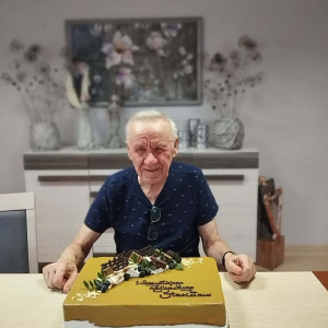 Urodziny Stanisława