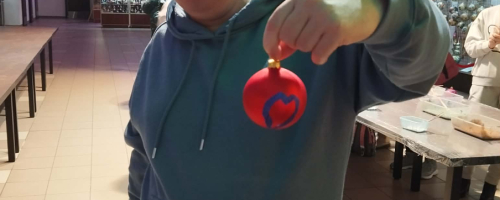 Muzeum Bombki Choinkowej w Nowej Dębie 