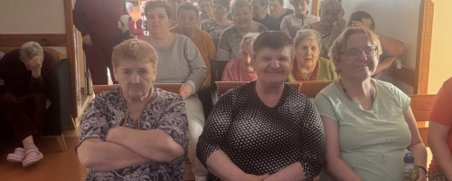 Teatr Kukiełkowy 08.04.2026 r.