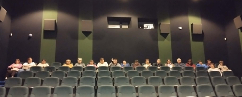 Kino 22.04.2026 r.