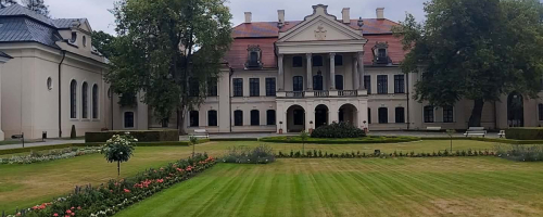 Kozłówka /  Lawendowe Wzgórze 10.07.2026 r.