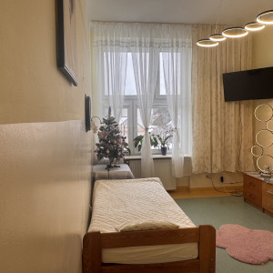 Pokój mieszkańców